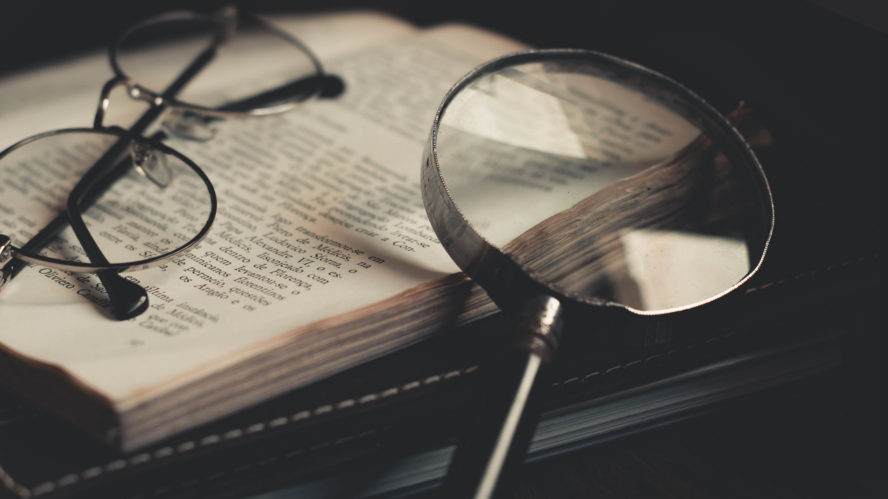 Can I trust the bible to be the one truth when society says there are many truths