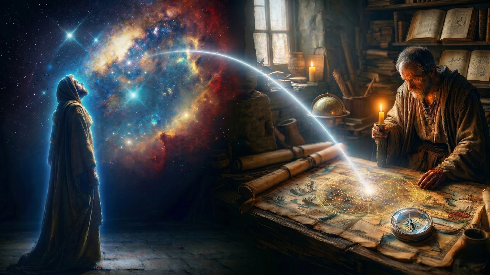 Godly Wisdom vs. Worldly Wisdom: What God Says Wisdom and Understanding Are